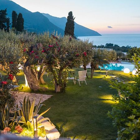 Hotel La Tavernetta สโกเปลโล ภายนอก รูปภาพ
