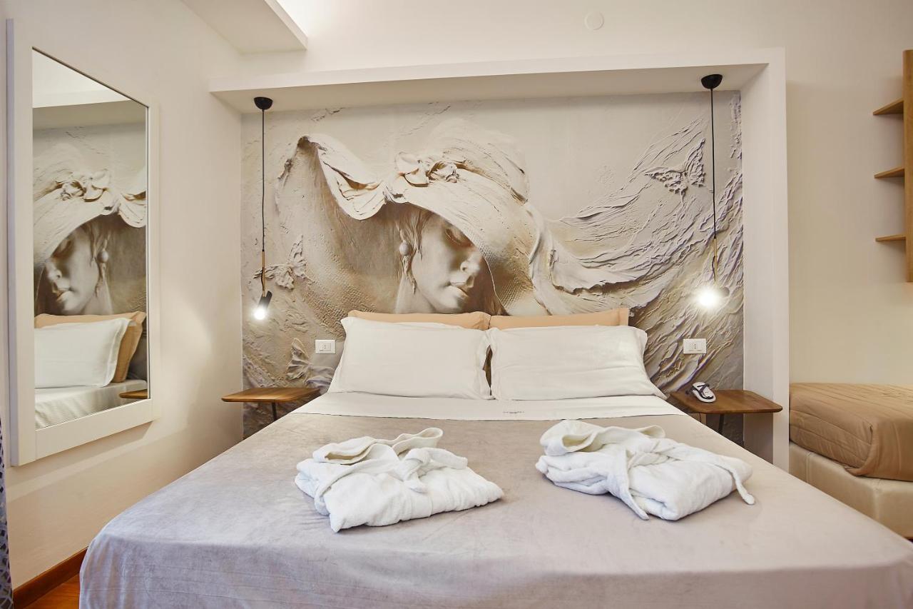 Hotel La Tavernetta สโกเปลโล ภายนอก รูปภาพ