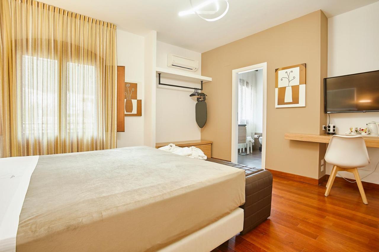 Hotel La Tavernetta สโกเปลโล ภายนอก รูปภาพ