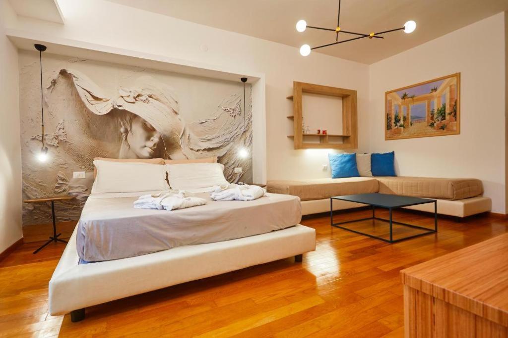 Hotel La Tavernetta สโกเปลโล ภายนอก รูปภาพ