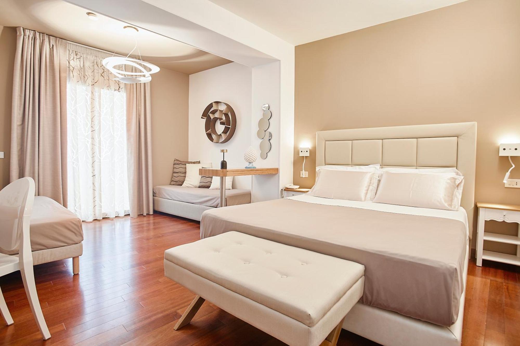 Hotel La Tavernetta สโกเปลโล ห้อง รูปภาพ