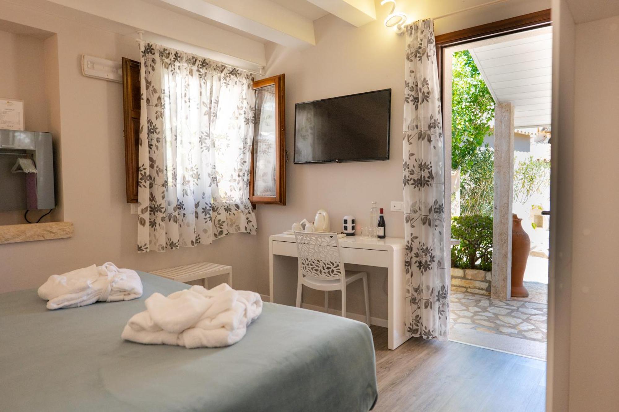 Hotel La Tavernetta สโกเปลโล ห้อง รูปภาพ